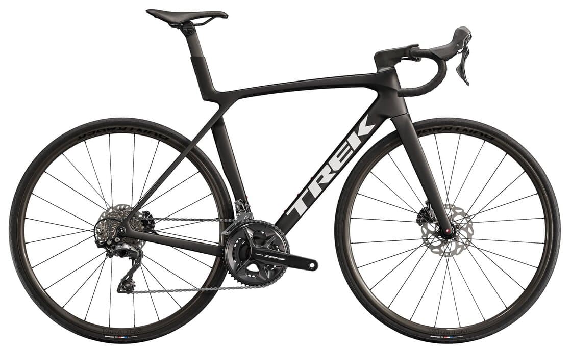 Trek Madone SL 5 Gen 8 Aero Road Bike 28 Zoll - image 1