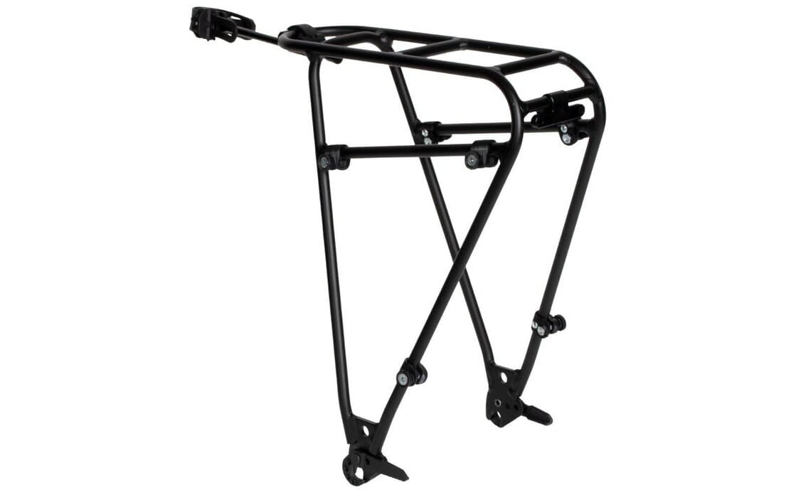 Ortlieb Quick Rack Gepäckträger 26-28 Zoll - image 1