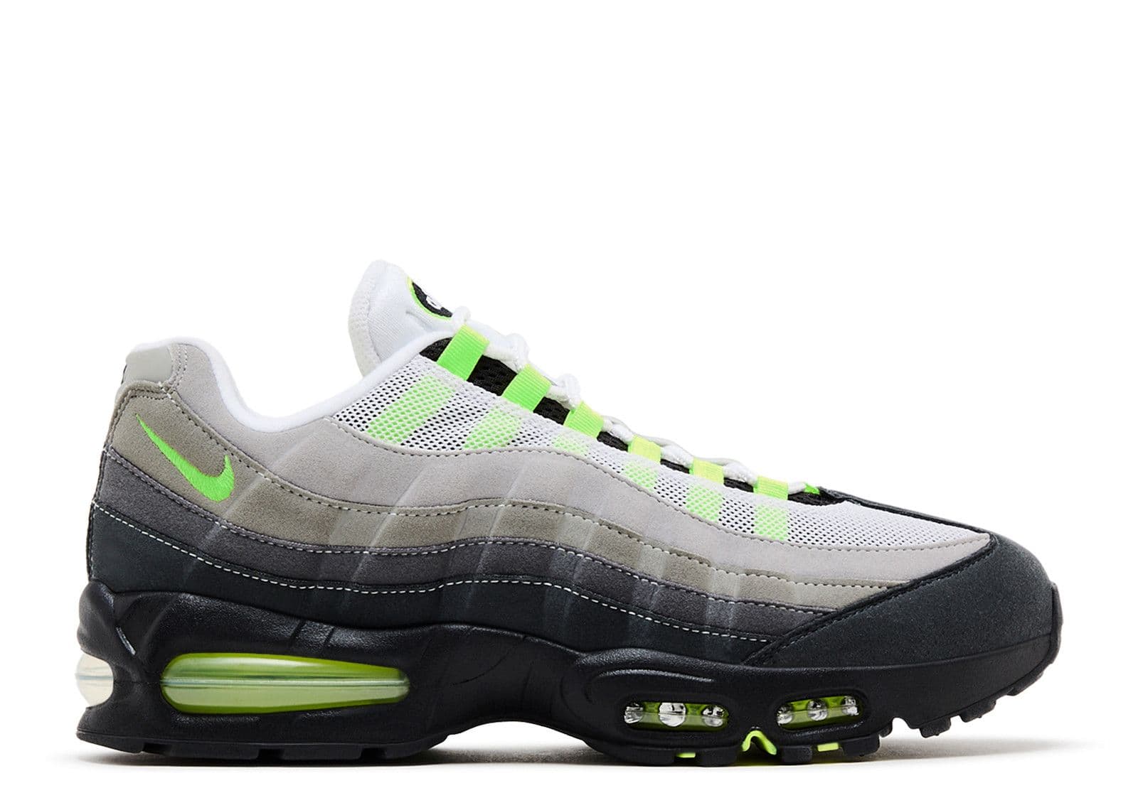Nike Air Max 95 OG 'Neon' 2025 - image 1