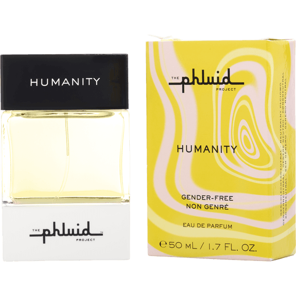 The Phluid Project Humanity - image 1