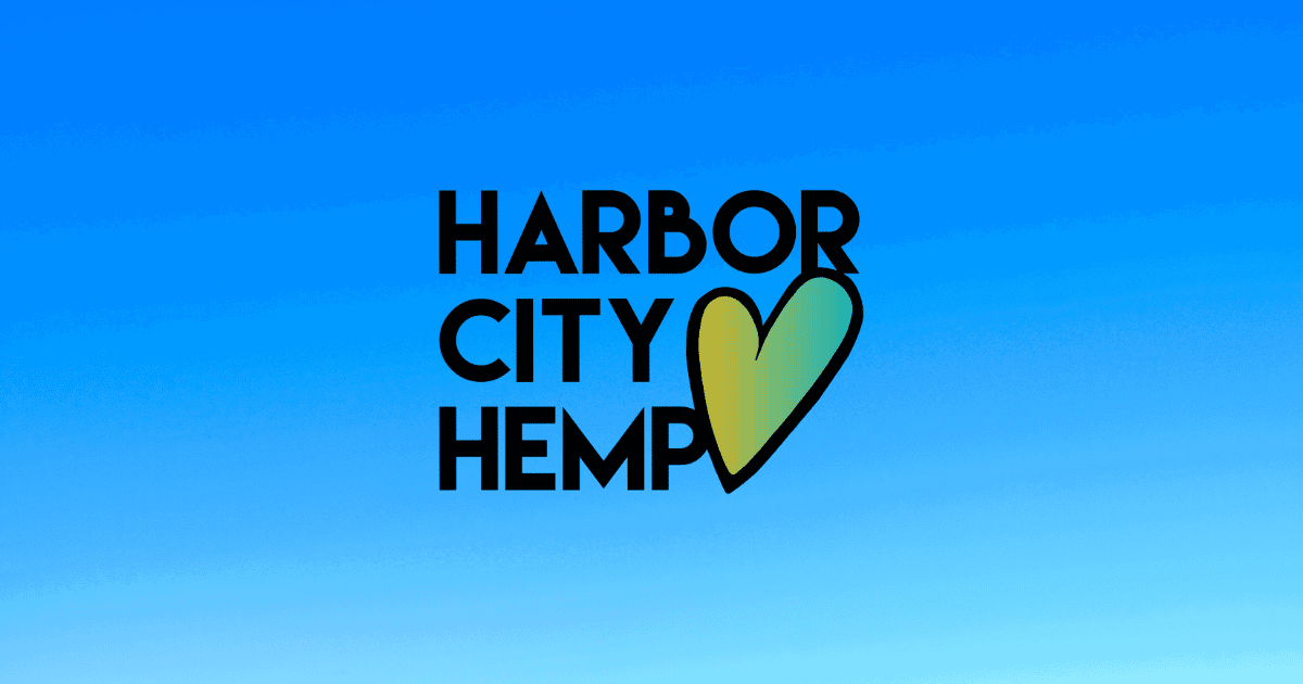 Harbor City Hemp - image 1