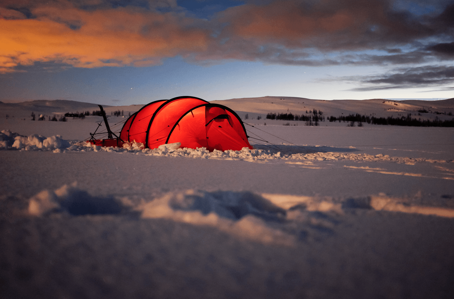 Kaitum GT Tent - image 1