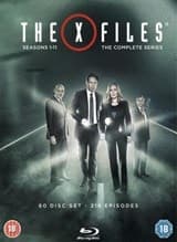 The X Files: The Complete Series - image 1