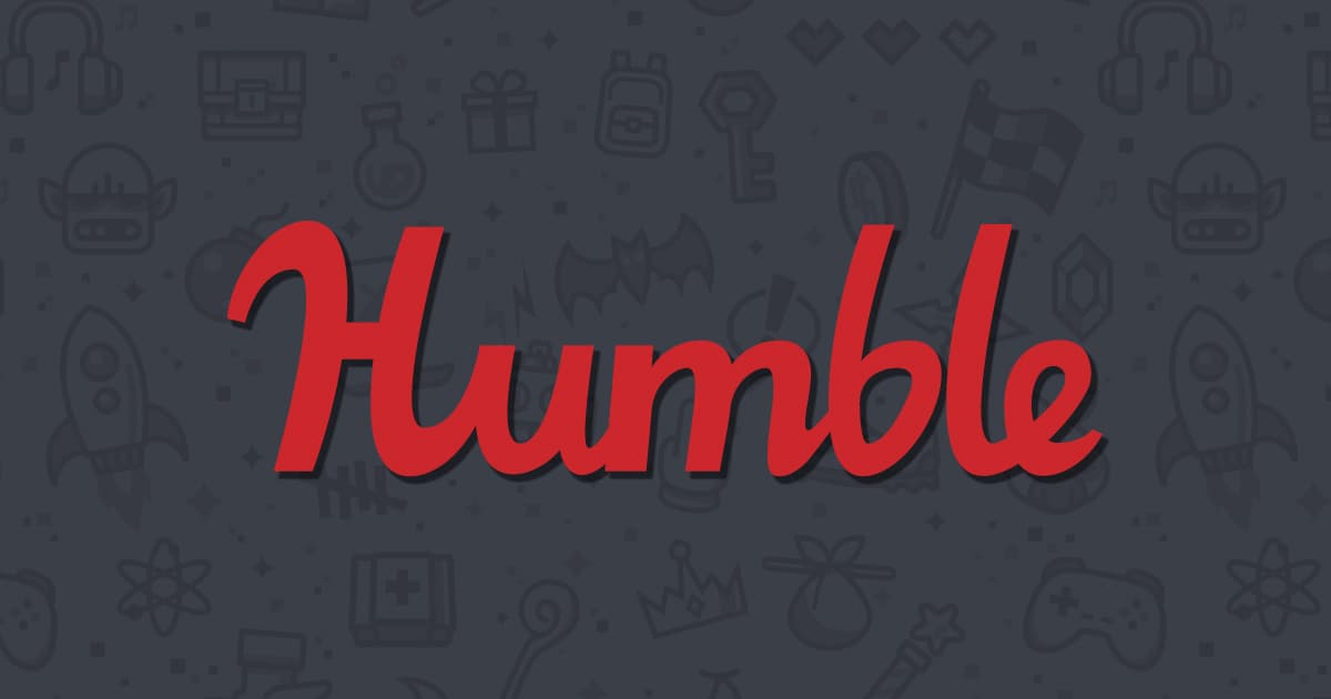 Humble Bundle - image 1