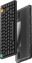 NuPhy Air75 V3 Nebula Black Brown Nano Switch Keyboard - image 1