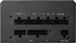 Chieftec Vega M 1000W ATX 3.1 Svart - image 1