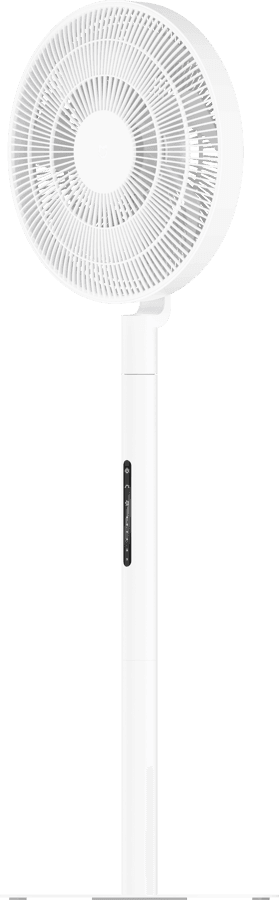 Xiaomi Mijia Smart Standing Fan Pro Slim - image 1