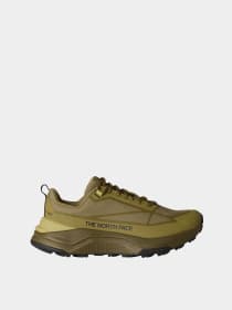 The North Face FASTPACK WP NF0A8G6BKAF1 Men's Running Shoes Brown - image 1