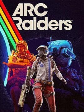 ARC Raiders Steam ROW CD Key Standard Edition - image 1