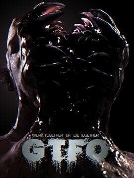 GTFO Steam Global CD Key - image 1