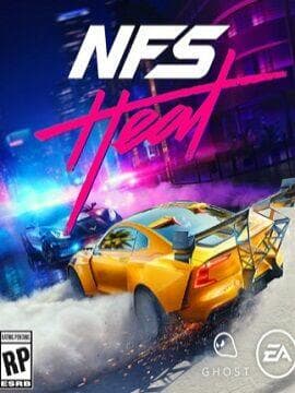 Need for Speed Heat EA App Global CD Key Standard Edition - image 1