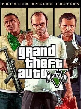 Grand Theft Auto V Premium Online Edition XBOX One/Series X|S Account - image 1
