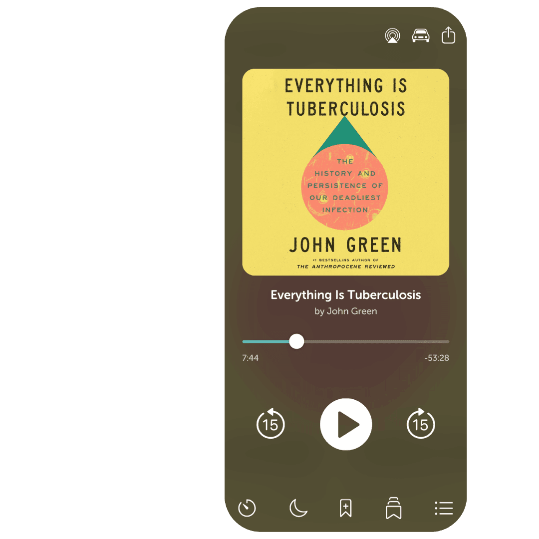 Libro.fm Audiobooks - image 1