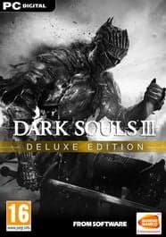 Dark Souls III 3 Deluxe Edition PC - image 1