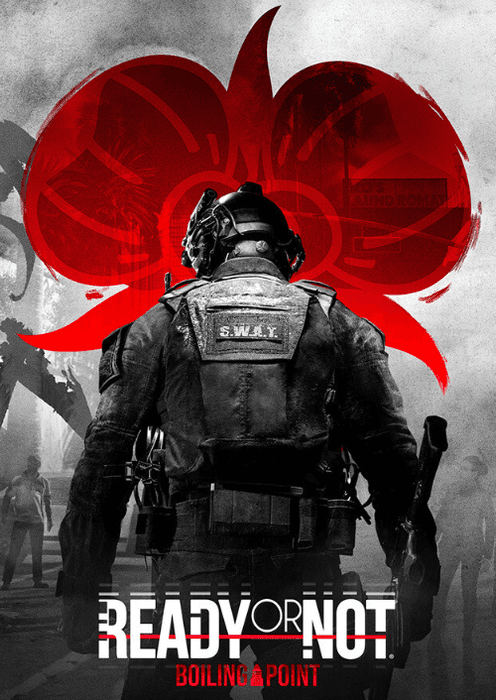 Ready or Not: Boiling Point PC DLC Key - image 1
