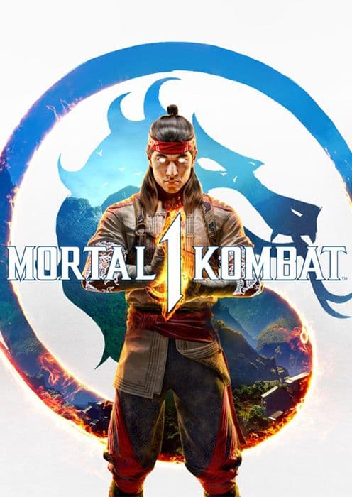 Mortal Kombat 1 PC Key - image 1
