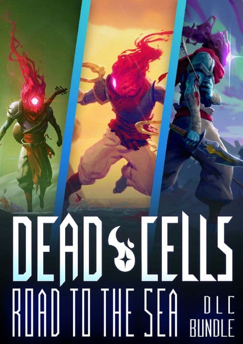 Dead Cells: DLC Bundle PC Key - image 1
