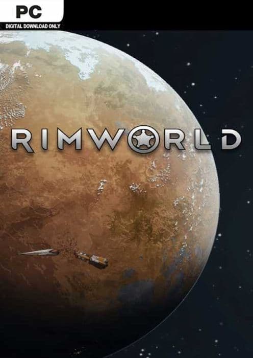 RimWorld PC Key - image 1