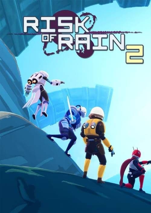 Risk of Rain 2 PC Key - image 1