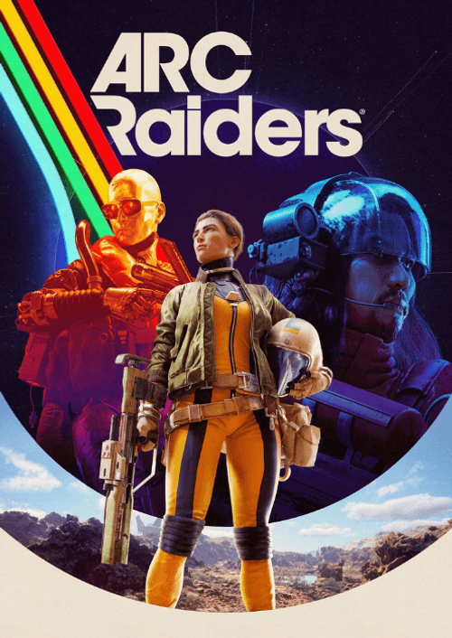 ARC Raiders PC Key - image 1