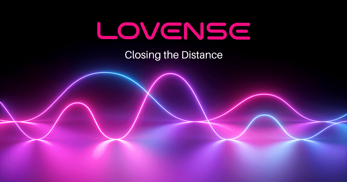 Lovense: Shop The Best Interactive Sex Toys Online - image 1