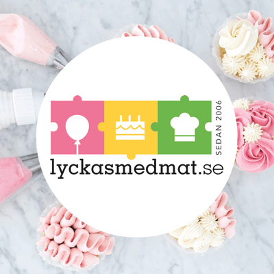 Påskfika – Idéer till påskbrunch, fikabord & påskbord - image 1