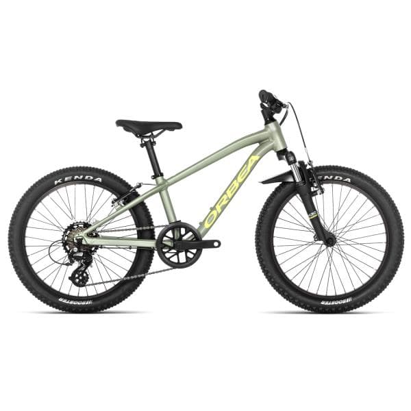 Orbea MX 20 XC 2024 Children's Mountain Bike 20" - image 1