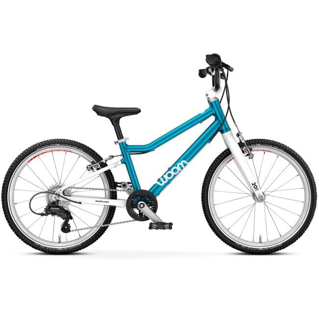 Woom 4 GO - image 1