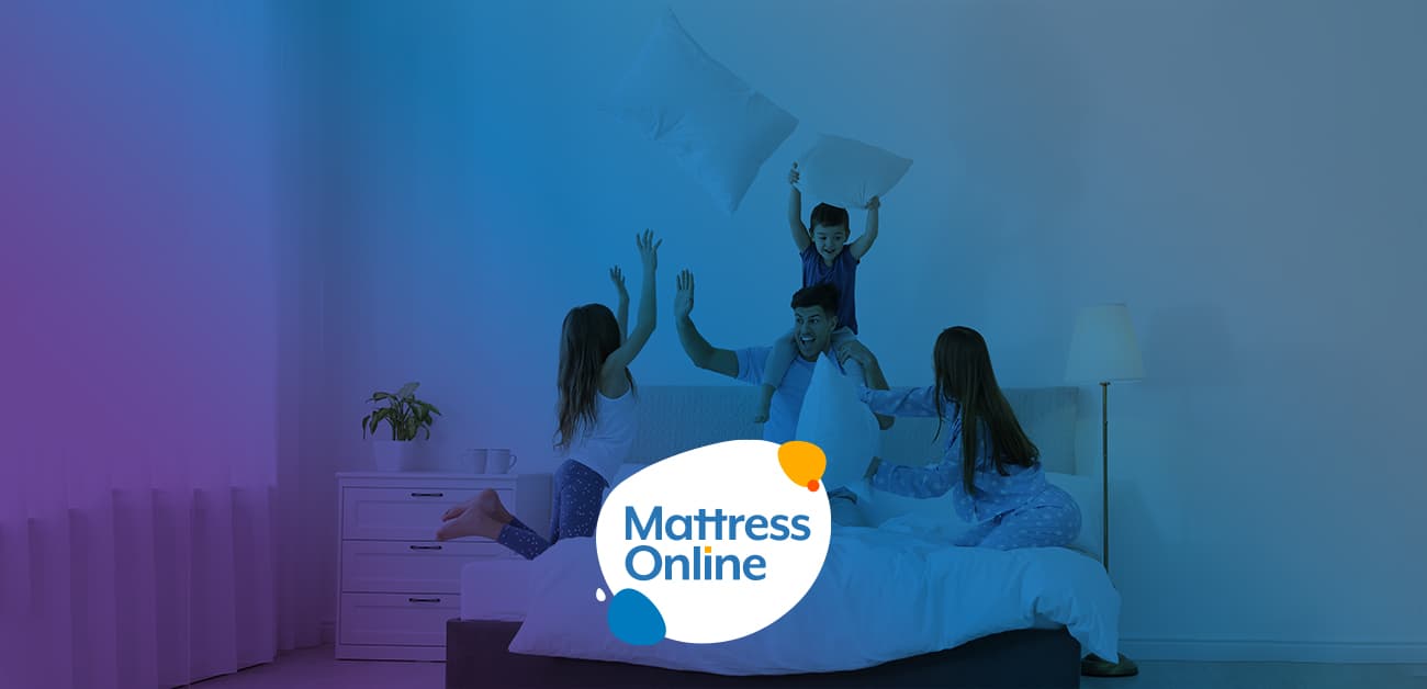 Mattresses, Beds & Bedding - image 1
