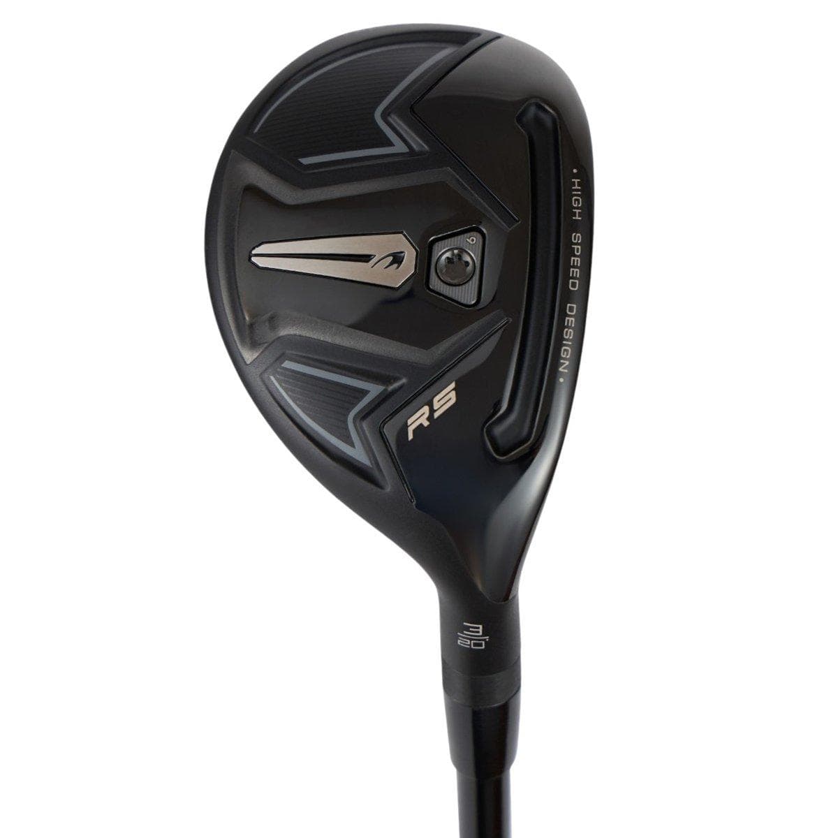 Benross RS Golf Hybrid - Custom Fit - image 1