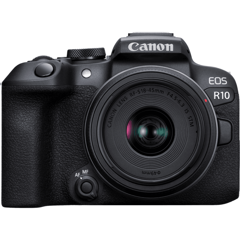 Canon EOS R10 - image 1