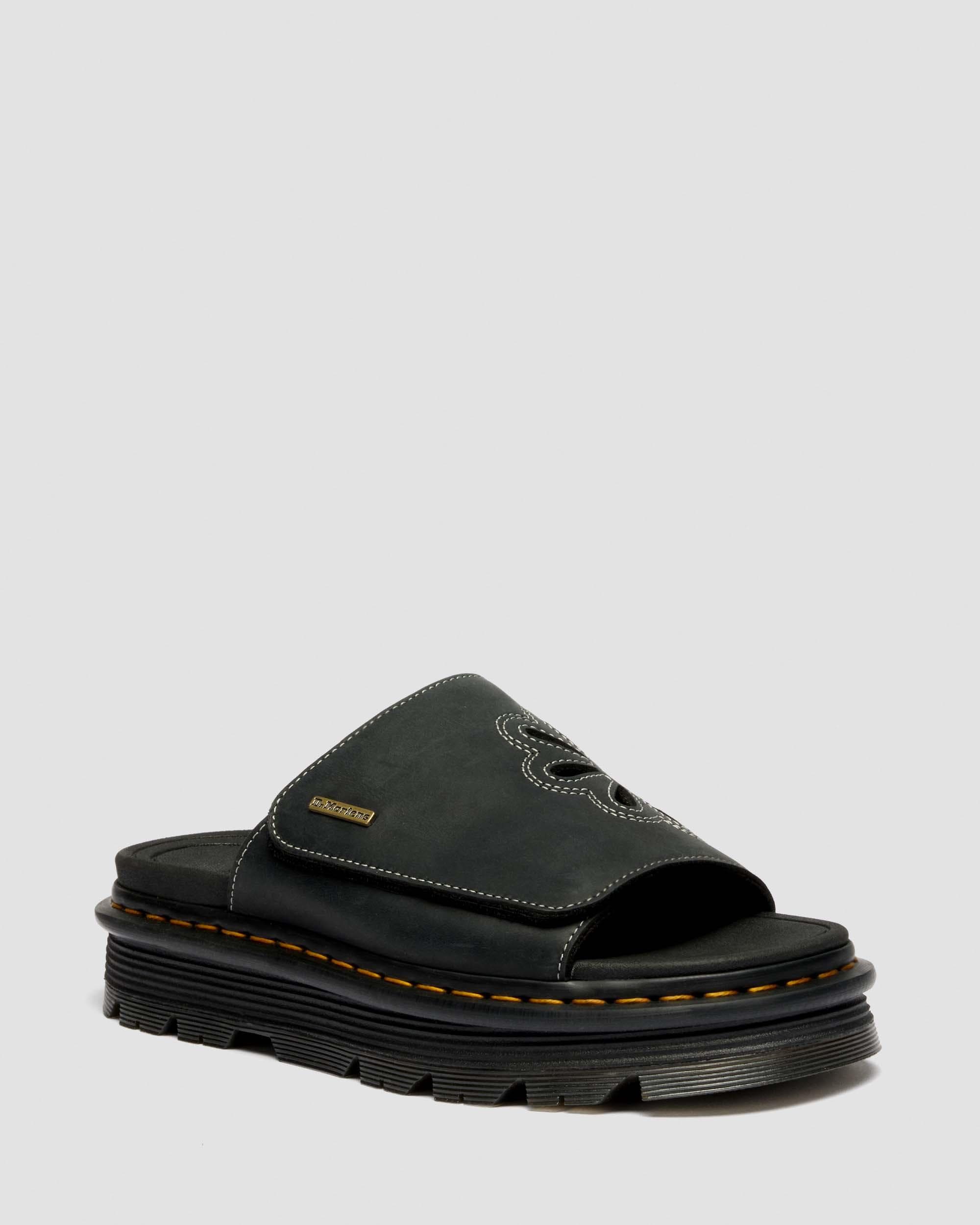 Zebzag Slides - image 1