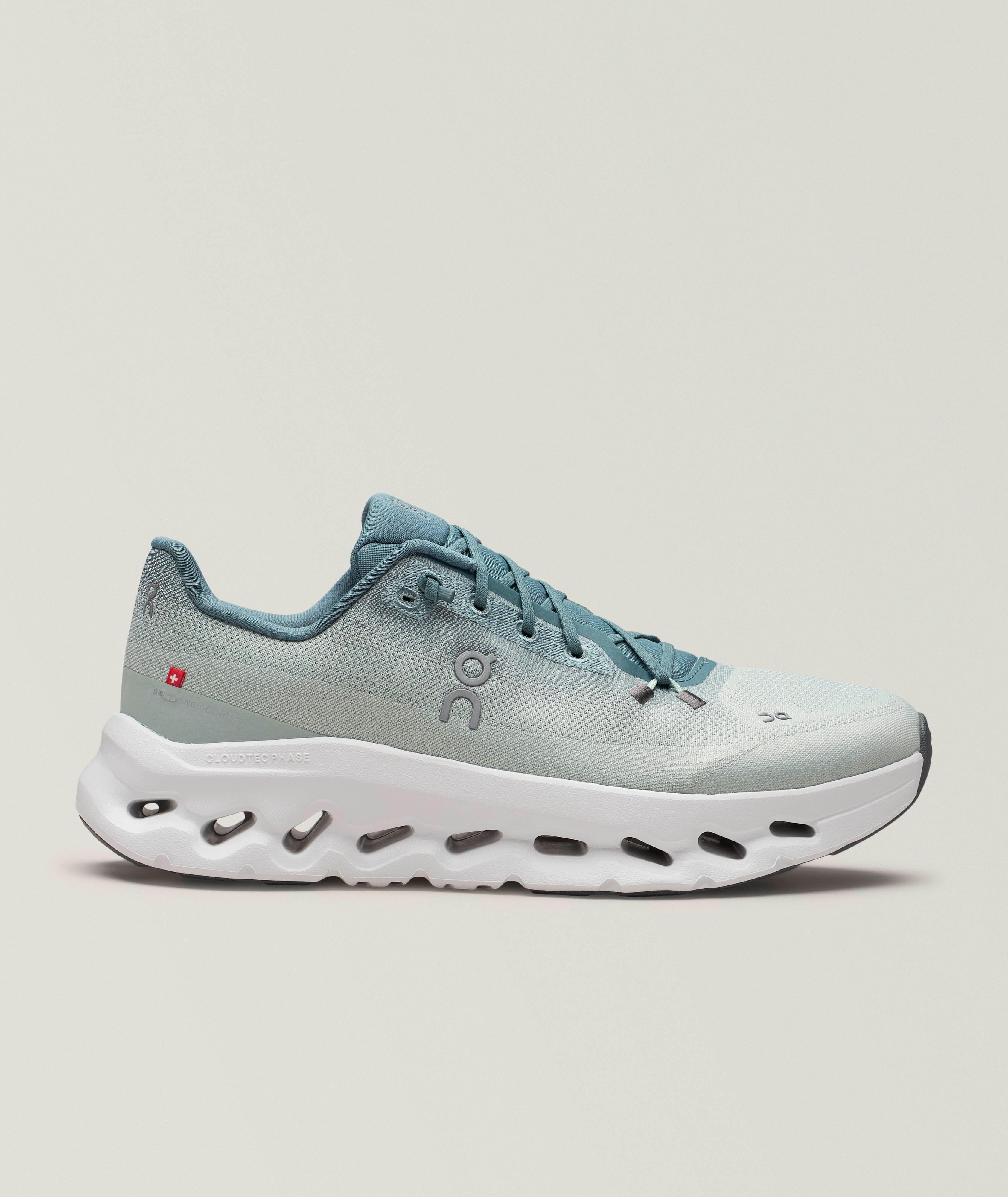 Cloudtilt Sneakers - image 1