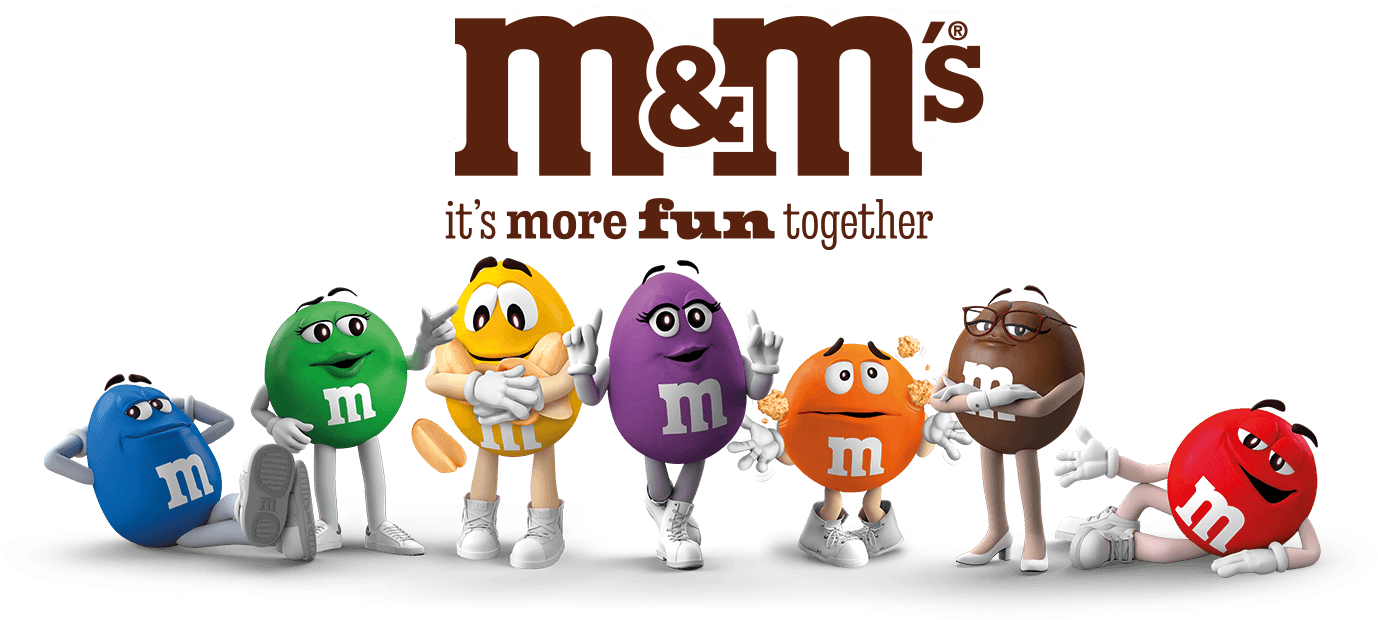 Personalized M&M'S Gifts and Favors - image 1