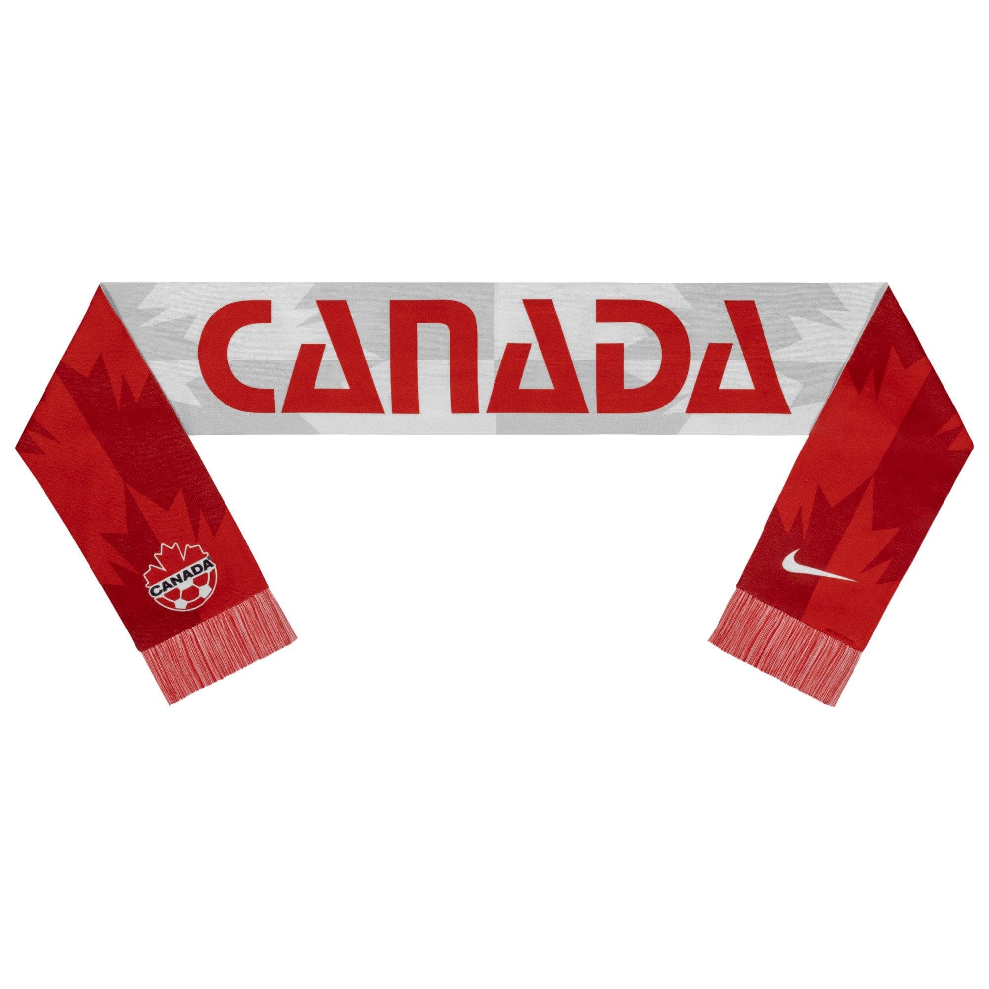 Nike Canada Soccer Local Scarf - image 1