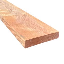 2 x 12 x 18'  #2 & Better Douglas Fir Construction/Framing Lumber - image 1