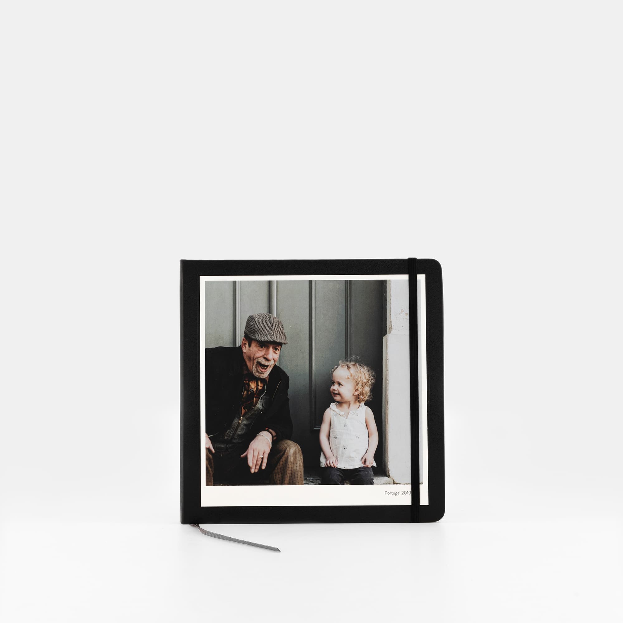 Moleskine Photo Books - image 1