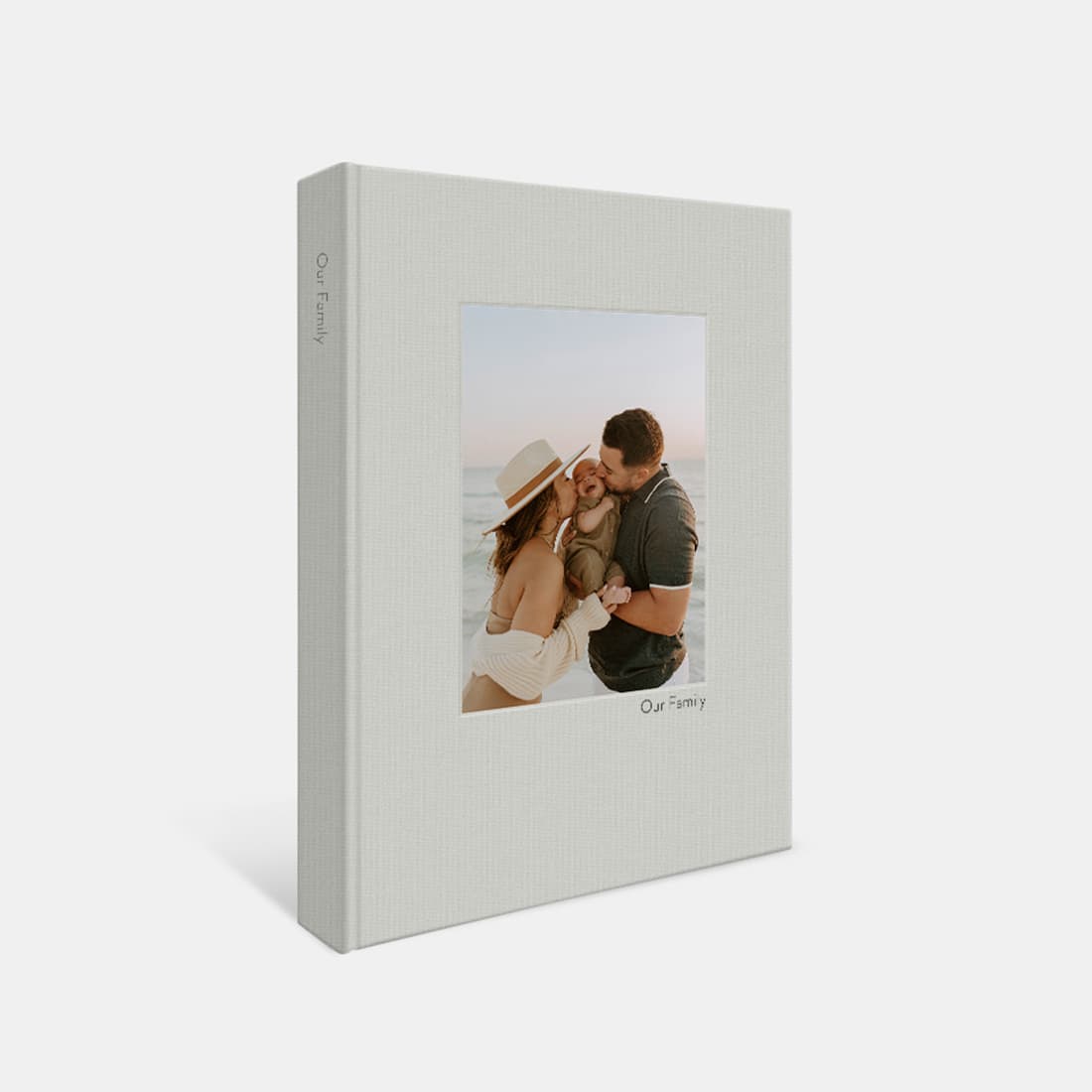 MILK Premium Photo Books - image 1