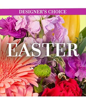Beautiful Easter Florals - image 1