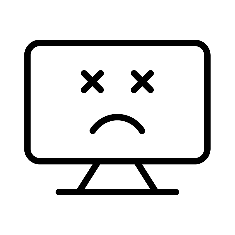 ERROR 500 - image 1