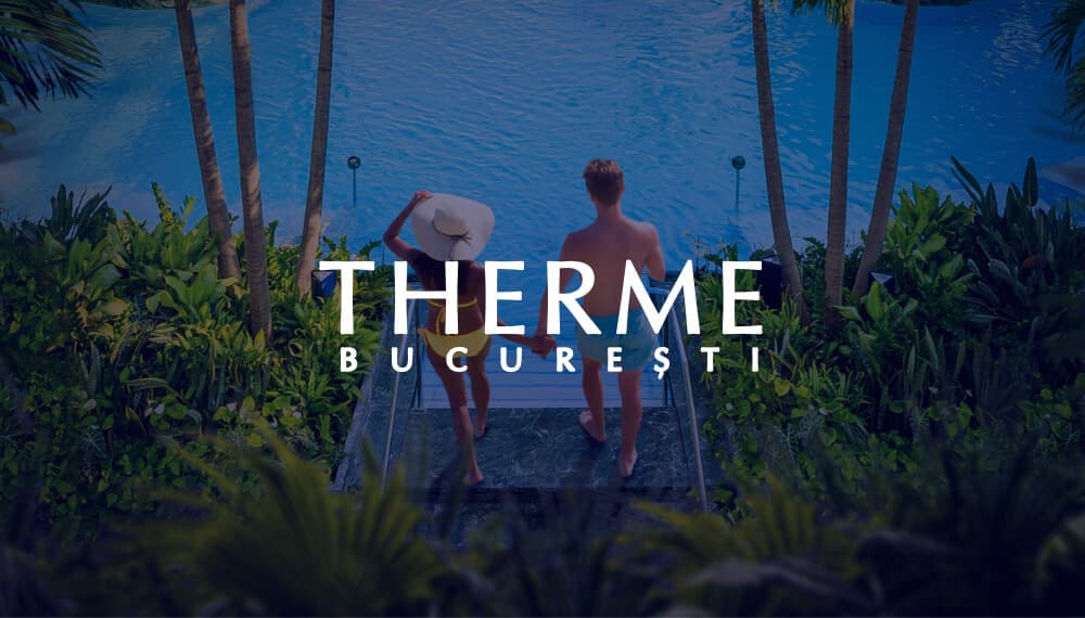 Therme Bucharest - image 1