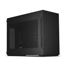 Lian Li A4 H2O X4 Black - image 1