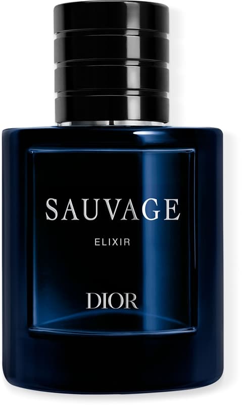 Dior Sauvage Elixir Eau de Parfum 150ml - image 1