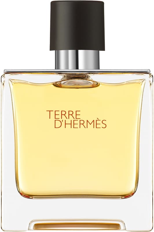 Terre d'Hermès парфуми для чоловіків - image 1