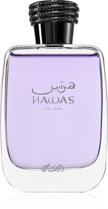 Rasasi Hawas For Him Eau De Parfum 100ml - image 1