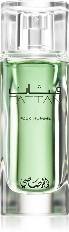 Fattan Pour Homme Eau de Parfum 50 ml - image 1