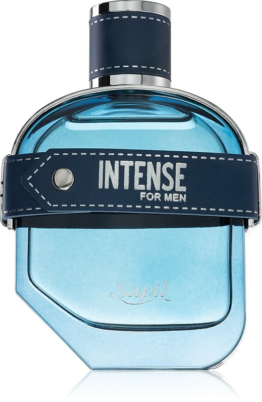 Sapil Intense Eau de Toilette for Men 100 ml - image 1