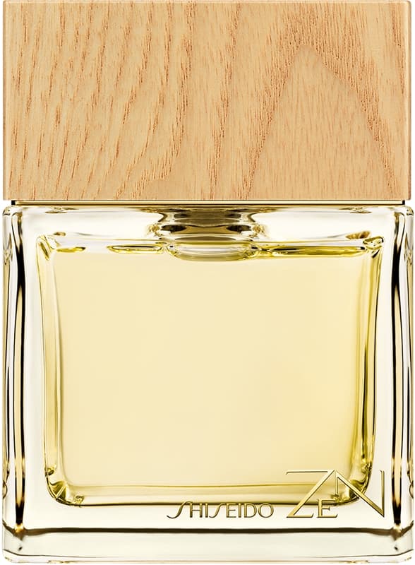 Shiseido Zen Eau de Parfum for Women 100 ml - image 1