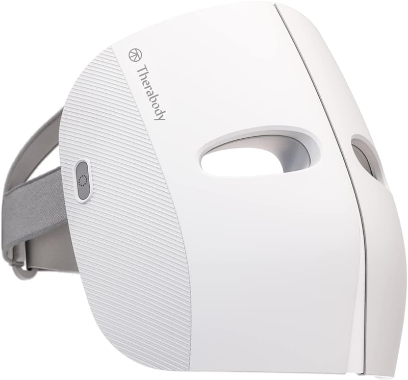 Therabody TheraFace Mask LED Facial Mask - image 1