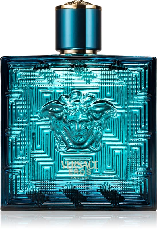 Versace Eros Eau de Parfum for Men 200ml - image 1
